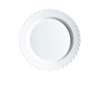 Luminarc Trianon 2 Fuente Llana Opal 32,5cm Opal Apto Microondas Apto Frigorífico Reciclable