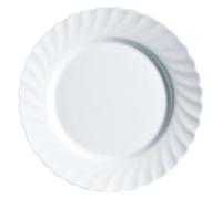 Luminarc Trianon Plato Llano Opal 24,5cm