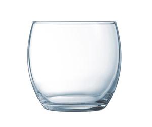 Luminarc Vaso Cave Transparente Vidrio (34 cl) (Pack 6x)