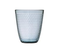 Luminarc Vaso Pampille Mazzarine Vidrio 310 ml (6 Unidades)