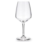 Luminarc Caja De 4 Copas Vino Cristalín 50cl Apto Frigorífico No Apto Microondas