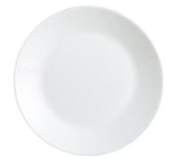 Luminarc Zelie Caja 12 Platos Postre Opal 18Cm