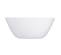 Luminarc Zelie Ensaladera Opal 18cm Blanco