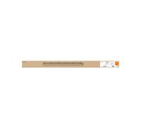 Luminaria antihumedad DP DALI 1200 18W 865 IP65 GY 4058075541665