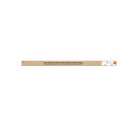 Luminaria antihumedad DP DALI 1500 58W 840 IP65 GY 4058075541849