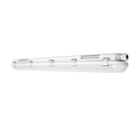 Luminaria antihumedad DP EM 1200 18W 865 IP65 GY 4058075541344