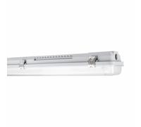 Luminaria antihumedad DP HOUSING 1200 P 2XLAMP MT 4099854117992