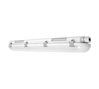 Luminaria antihumedad DP VAL 600 9W 4000K IP65 4058075300705