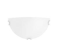 Luminaria aplique de paredNOVA LUCE ANCO 600403Blanco