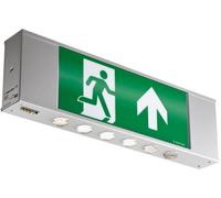 Luminaria de Emergencia Van Lien Alulux - 7TCA091130R0020