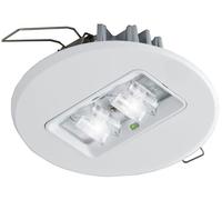 Luminaria de Emergencia Van Lien Evago - 7TCA091160R0337