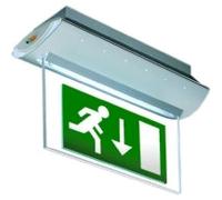 Luminaria de Emergencia Van Lien Optilux - 7TCA091130R0001