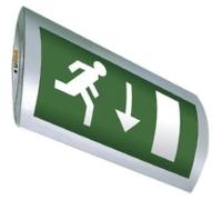 Luminaria de emergencia Van Lien Optilux - 7TCA091160R0000