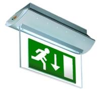Luminaria de Emergencia Van Lien Optilux - 7TCA091160R0006