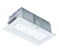 Luminaria de Emergencia Van Lien Previx - 7TCA091130R0048