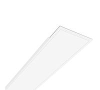 Luminaria de techo, modelo Eco Pannello luminoso R2, led, cableado CLD CELL, 4000K, 5300lm, 54W, 119,5 x 29,5 x 4,3 centímetros, color blanco (referencia: 2218521400)