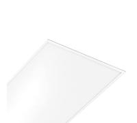 Luminaria de techo, modelo Eco Pannello luminoso R4, led, 4000K, 6880lm, 73W, 119,5 x 59,5 x 4,3 centímetros, color blanco (referencia: 2218531800)