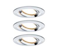 Paulmann 936.84 Foco empotrado LED