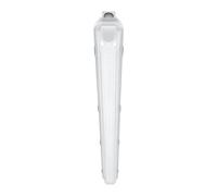 Luminaria estanca LED: para Techo, G13, Damp Proof Housing / 220 - 240 V, Material del Cuerpo: Polycarbonate (pc), IP65, 1-Pack