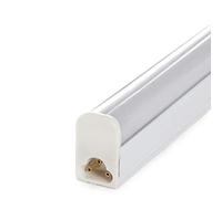 Luminaria LED 10W 850Lm 4000ºK T5 60Cm 40.000H [GR-T5DG10W-W] | Greenice