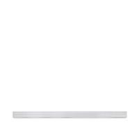 Luminaria LED 14W 1.190Lm 6000ºK T5 90Cm 40.000H [GR-T5DG14W-CW] | Greenice