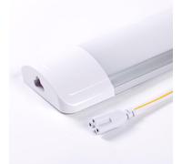 Luminaria LED 18W 1600Lm 4000ºK Lineal Superficie 60Cm 40.000H [HO-CNJHD-0.6M-18W-W] | Greenice