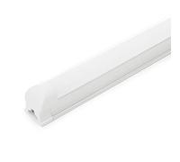 Luminaria LED 20W 2.000Lm 6000ºK T8 120Cm Interruptor 40.000H [GE-T8-IN-20W-CW] | Greenice