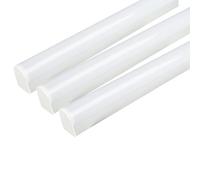 Luminaria LED Lineal De Alto Brillo, Blanco Frío 6500K, 85-265V, Tubo De Iluminación IP60 Impermeable Y A Prueba De Polvo, Iluminación Techo Para Garajes, Talleres, Cocinas Y Oficinas,3pc-60cm/23.6in