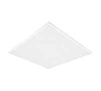 Luminaria Panel LED: para Techo/Wall, Panel Performance 600 / 40 W, 220 - 240 V, Ángulo de Radiación: 120, Warm White, 3000 K, Material del Cuerpo: Aluminum, IP20, 1-Pack