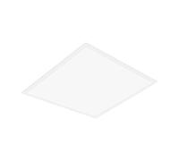 Luminaria Panel LED: para Techo/Wall, Panel Value 600 / 36 W, 220 - 240 V, Ángulo de Radiación: 120, Cool Daylight, 6500 K, Material del Cuerpo: Aluminum, IP40, 1-Pack