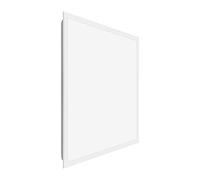Luminaria Panel LED: para Techo/Wall, Panel Value 600 / 36 W, 220 - 240 V, Ángulo de Radiación: 120, Cool White, 4000 K, Material del Cuerpo: Aluminum, IP40, 1-Pack