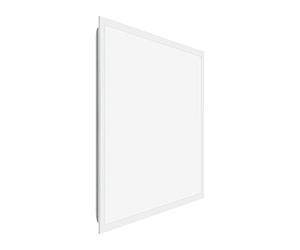 Luminaria Panel LED: para Techo/Wall, Panel Value 600 UGR 19 / 36 W, 220 - 240 V, Cool White, 4000 K, Material del Cuerpo: Aluminum, IP40, 1-Pack
