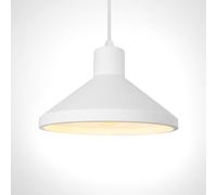 Luminaria Suspendida LED, E27, Lámpara Para Salón, Comedor Y Cocina De Altura