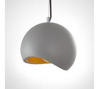 Luminaria Suspendida LED, E27, Lámpara Para Salón, Comedor Y Cocina De Altura