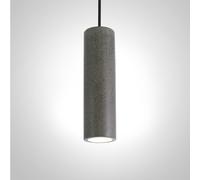 Luminaria Suspendida LED, GU10, Lámpara Para Salón, Comedor Y Cocina De Altura