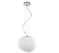 Luminariacolgante suspensionNOVA LUCE CIOTTOLI 4619602Cromo D31.5