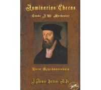 Luminarias Checas: Jan Huss - Su Jornada Existencial (Conde J.W. Rochester)