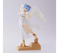 Luminasta Re:Zero -Starting Life in Another World- Rem -Seraph-