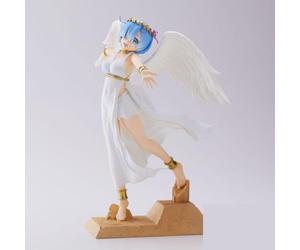 Luminasta Re:Zero -Starting Life in Another World- Rem -Seraph-