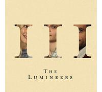 Lumineers - III -Digi/Bonus Tr-