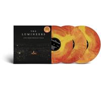 Lumineers - Live From Wrigley Field [Vinilo]