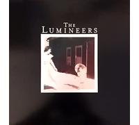 LUMINEERS - S/T LP (VINYL ALBUM) US DUALTONE 2012