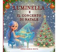 Luminella e il Concerto di Natale