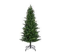 Lumineo Árbol de Navidad, Green, dia93.00-H180.00cm