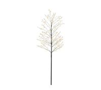 Lumineo Iluminación, Black/Classic Warm, dia15.00-H120.00cm