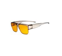 Luminere - Gafas de bloqueo de luz azul 99.9% anti luz azul para hombres y mujeres, alivio de la fatiga ocular para dormir, Mmulticolor, Talla única
