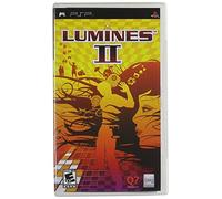 Lumines 2 [Importación Inglesa]