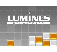 LUMINES REMASTERED (PC) Steam Key - GLOBAL