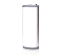 Luminescence - Lámpara De Terapia De Luz - 10000 Lux - Terapia De Luz - Libre De Rayos UV - Lámpara De Luz Diurna
