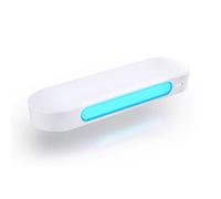 Luminette Drive® - Primera lámpara de luz 2 en 1 - Disfruta de los beneficios de la terapia de luz en tu coche o delante de tu ordenador